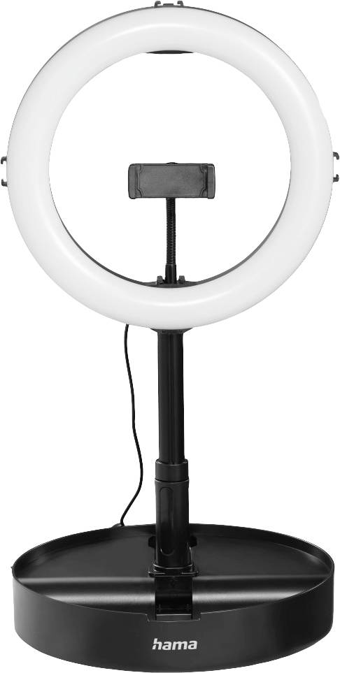 Hama Lampada ad anello ERP: F (A - G)