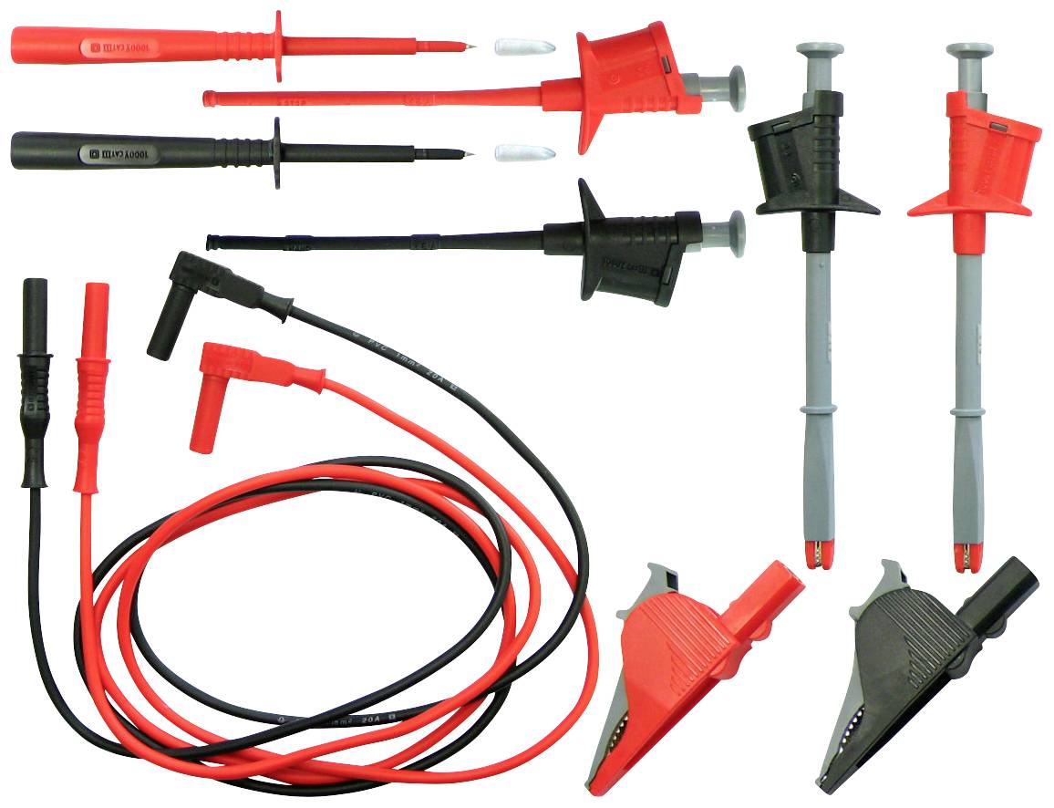 Electro PJP 44100 44100 Adattatore di misura 1 pz.