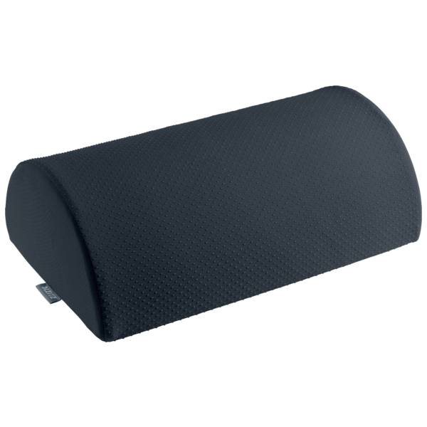 Leitz Ergo Cosy Fotstøtte – Ergonomisk Design, Komfort (Ltz53710089, Grå, 1 Eske) Grå 7