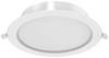 Opple 540001291400 LEDDow LED reflektor LED bez 18 W biela