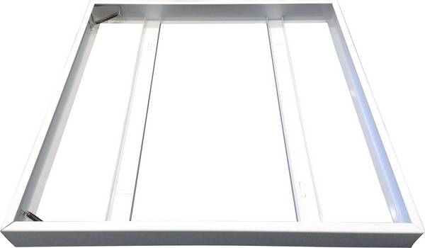 Opple 140055486 Sada koncoviek svetiel Brumberg LEDPanelR 1 ks