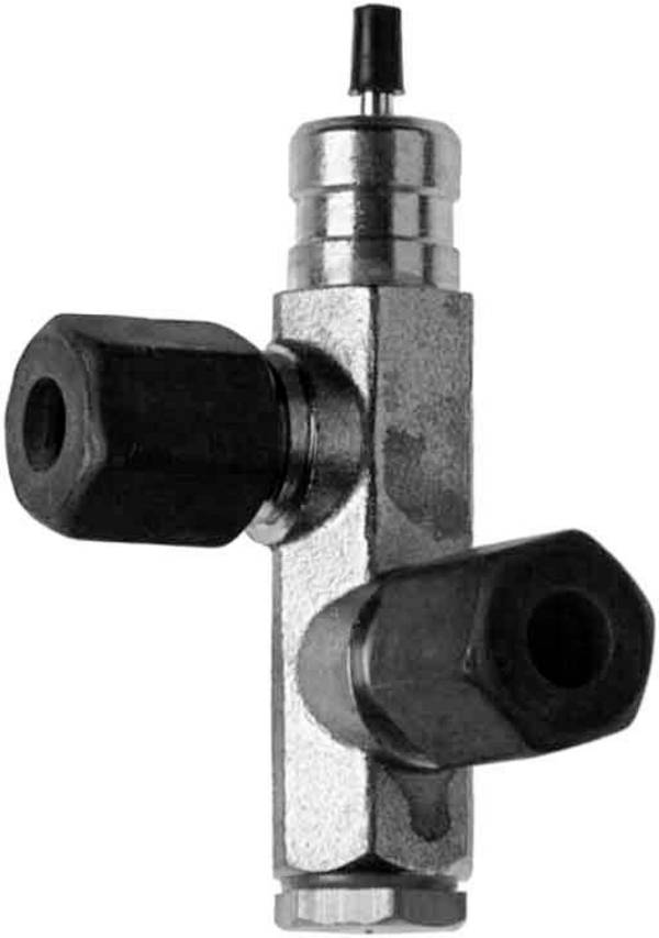 Condor EV 5   (Ø) 6 mm   1 ks Piece
