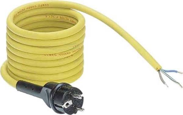 Gifas Electric 133852 napájací prepojovací kábel   4 m