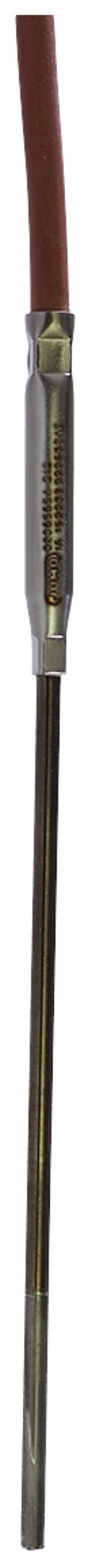 Jumo 00068243 odporový teplomer