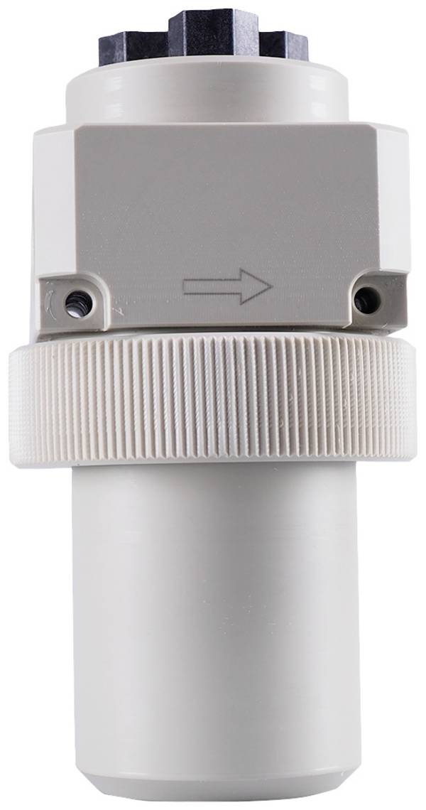 Jumo senzor prietoku 00351404   1 ks