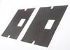 Kerafol 1.00S900.ST.00200.S001779 1.00S900.ST.00200.S001779 teplovodivá fólia, +500 °C, 7.5 W/mK, (d x š) 190 mm x 190 mm