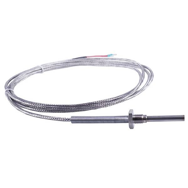 Jumo 00464849 00464849 odporový teplomer