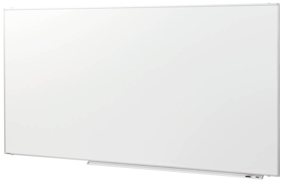 Legamaster biela popisovacia tabuľa PROFESSIONAL (š x v) 300 cm x 155 cm biela emailový náter vr. odkladacie misky, vr. -3