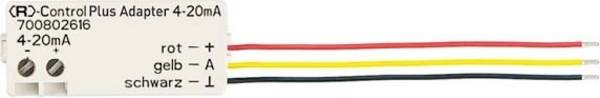 Rutenbeck 700802616   Control PlusAdap4/20  1 ks