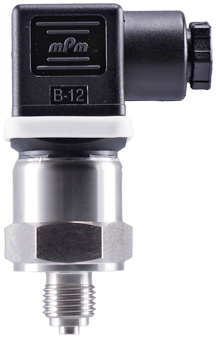 Jumo 43006712 Drukomvormer afbeelding
