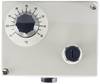 Jumo 60000195 2-bodový regulátor Dvojitý termostat 135 °C (max.) relé 10 A