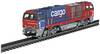 Märklin 37295 Ťažká dieselová lokomotíva H0 G 2000 SBB