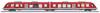 Märklin 37714 H0 motorový vozeň BR 648.2 spoločnosti DB AG