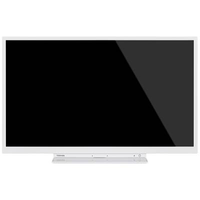 Toshiba 32LK3C64DAA MB181TC LED TV 80 cm 32 palca En.trieda 2021: F (A - G) CI+, DVB-C, DVB-S, DVB-T, DVB-T2, Full HD, S