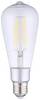 Shelly Shelly Vintage E27 ST64 Shelly LED žiarovka En.trieda 2021: E (A - G) Wi-Fi