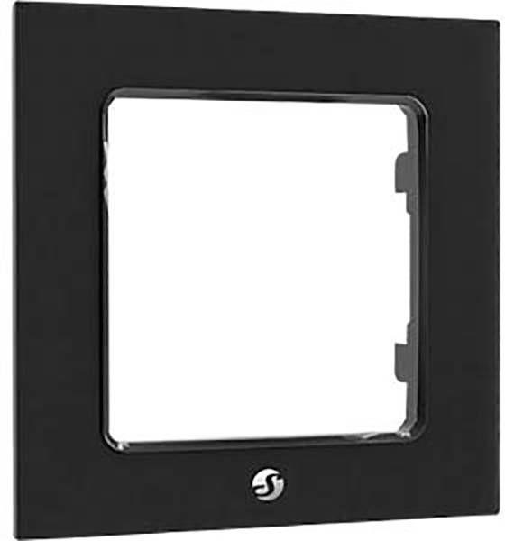 Shelly Shelly Wall frame 1 - black Telaio