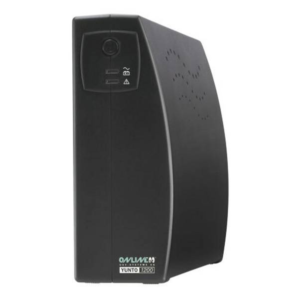 Online USV Y1200 UPS záložný zdroj energie 1200 VA