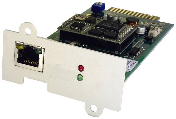 Online USV DW7SNMP30 sieťový adaptér
