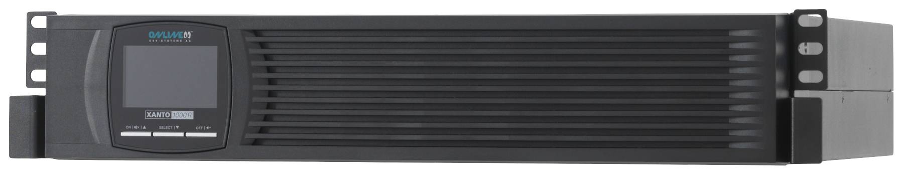 Online USV X1000R UPS 1000 VA