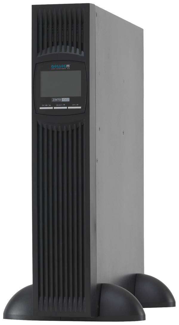 Online USV Z1000 UPS záložný zdroj energie 1000 VA