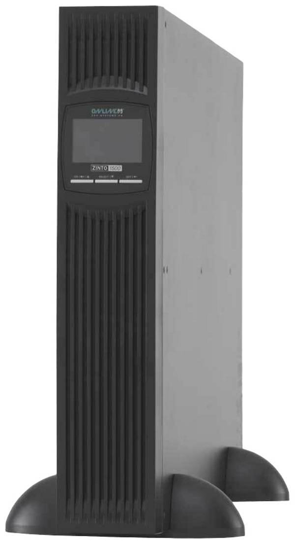 Online USV Z1500 UPS záložný zdroj energie 1500 VA