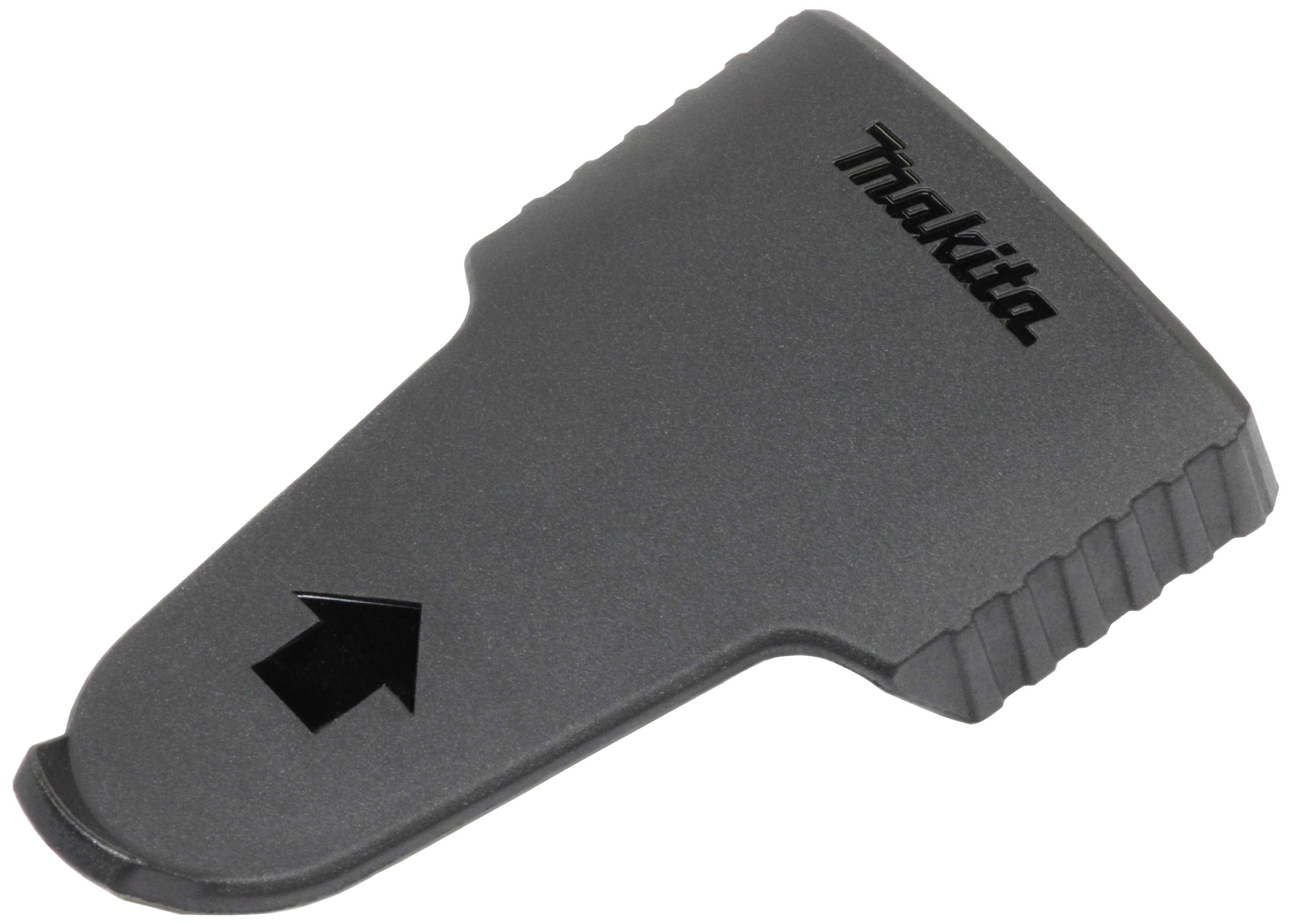 Makita 413A50-6 Luchtkanaalafdekking afbeelding
