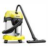 Kärcher Home & Garden WD 3-18 1.628-576.0 mokrý / suchý vysávač 225 W 17 l vr. 1 akumulátora, Vr. nabíjačky