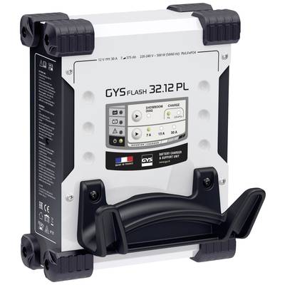 GYS GYSFLASH 32.12 PL 027381 nabíjačka autobatérie 12 V  30 A 