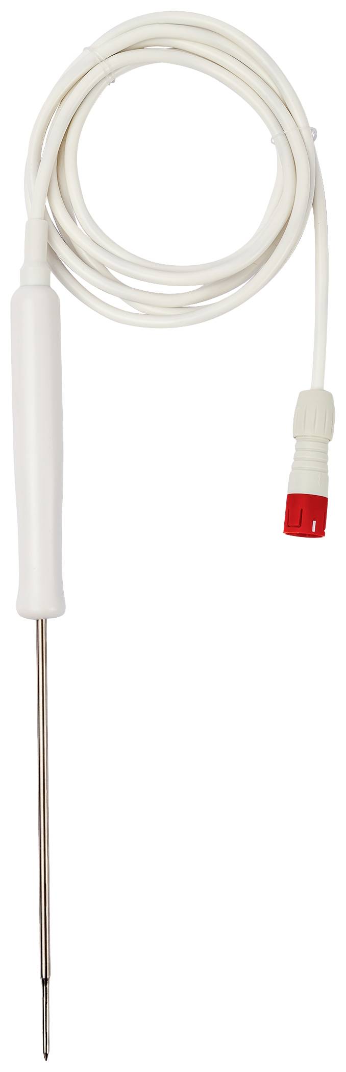 ebro TPE 200 Spitzer Fühler Sonda a penetrazione -30 fino a +199.9 °C Sensore tipo T