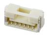 Molex vstavaná pinová lišta (štandardná) Počet pólov 13 Raster (rozteč): 1.25 mm 5023861370 1 ks Tape on Full reel