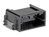 Molex konektor do DPS Počet pólov 20 348976200 1 ks Tape