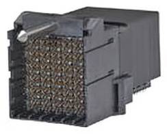 Molex konektor do DPS 1715767207 1 ks Tray-0