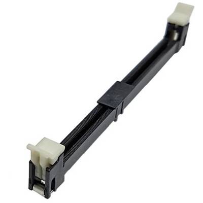 Molex Zásuvka pre pamäťový modul Počet pólov 288 Raster (rozteč): 0.50 mm 1511050004 1 ks Tray-0