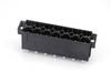 Molex konektor do DPS Počet pólov 14 Raster (rozteč): 10.00 mm 439151205 1 ks Tray