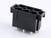 Molex konektor do DPS Počet pólov 6 Raster (rozteč): 10.00 mm 439151201 1 ks Tray