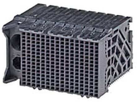 Molex zásuvkové puzdro na dosku Počet pólov 240 760603126 1 ks Tray-0