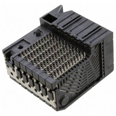 Molex zásuvkové puzdro na dosku Počet pólov 132 Raster (rozteč): 3.70 mm 757103006 1 ks Tray-0