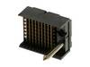 Molex konektor do DPS Počet pólov 80 Raster (rozteč): 2.00 mm 740621001 1 ks Tube