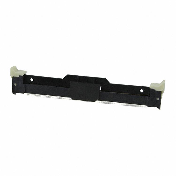 Molex Zásuvka pre pamäťový modul Počet pólov 244 Raster (rozteč): 0.60 mm 780350301 1 ks Tray-0