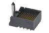 Molex konektor do DPS Počet pólov 120 761557105 1 ks Tray