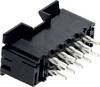 Molex konektor do DPS Počet pólov 10 438790058 1 ks Tray