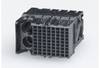 Molex zásuvkové puzdro na dosku Počet pólov 72 761703008 1 ks Tray