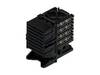 Molex zásuvkové puzdro na dosku Počet pólov 72 761703038 1 ks Tray