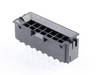 Molex konektor do DPS Počet pólov 14 438790027 1 ks Tray