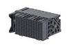 Molex zásuvkové puzdro na dosku Počet pólov 72 761603036 1 ks Tray