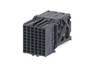 Molex zásuvkové puzdro na dosku Počet pólov 54 761701036 1 ks Tray