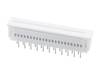 Molex Konektor FFC / FPC Počet pólov 22 Raster (rozteč): 1.25 mm 39532225 1 ks Tray
