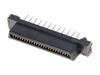 Molex zásuvkové puzdro na dosku Počet pólov 50 Raster (rozteč): 1.27 mm 15921050 1 ks Tray