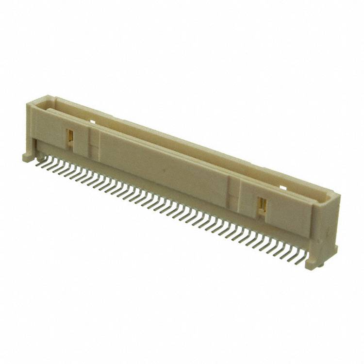 Molex Medziposchodové konektory Počet pólov 84 717410001 1 ks Tube-0