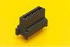 Molex zásuvkové puzdro na dosku Raster (rozteč): 1.27 mm 461130241 1 ks Tray